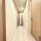 【東京都/練馬区中村南】コフレ都立家政 廊下