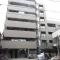 【東京都/板橋区舟渡】キャッスルマンション浮間舟渡 外観