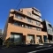 【東京都/北区王子】ライオンズマンション王子第3 外観
