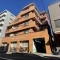 【東京都/北区王子】ライオンズマンション王子第3 外観