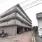 【埼玉県/和光市新倉】レーベンハイム和光ヒルズ 外観