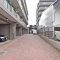 【埼玉県/和光市新倉】レーベンハイム和光ヒルズ アプローチ