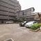 【埼玉県/和光市新倉】レーベンハイム和光ヒルズ 駐車場