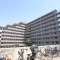 【東京都/北区十条仲原】レールシティ十条清水坂公園 外観