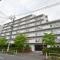 【東京都/板橋区蓮根】蓮根スカイマンション 外観