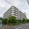 【東京都/板橋区蓮根】蓮根スカイマンション 外観