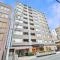 【京都府/京都市下京区西洞院通五条上る】サンクタス西洞院ルーセント 外観
