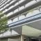 【京都府/京都市上京区今出川通堀川東入】フォルム堀川今出川 マンション表札