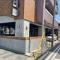【京都府/京都市中京区油小路通御池下る】ジョイ御池 外観