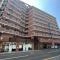 【京都府/京都市上京区今出川通小川東入】デ・リード御所西 外観