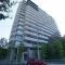 【滋賀県/大津市柳が崎】プラウドシティ大津京 外観