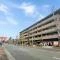 【京都府/京都市左京区岡崎円勝寺町】グランドヒルズ岡崎神宮道 外観