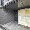 【京都府/京都市左京区聖護院西町】シャリエ聖護院西町 エントランス