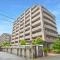 【京都府/京都市右京区梅津南広町】ディアステージ四条葛野大路 外観