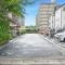 【京都府/京都市右京区梅津南広町】ディアステージ四条葛野大路 駐車場