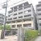 【京都府/京都市上京区三丁町】グラン・リソシエ御所西 外観