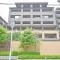 【京都府/京都市上京区三丁町】グラン・リソシエ御所西 外観