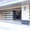 【京都府/京都市右京区西院月双町】パデシオン京都五条 エントランス