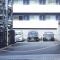 【京都府/京都市右京区西院月双町】パデシオン京都五条 駐車場