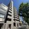 【京都府/京都市下京区篠屋町】ヴィルヌーブ堀川松原 外観