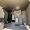 【京都府/京都市下京区篠屋町】ヴィルヌーブ堀川松原 エントランス