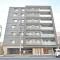 【京都府/京都市下京区河原町通五条下る】ルーシア京都河原町六條院 外観