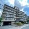 【京都府/京都市上京区三丁町】室町スカイハイツ 外観