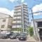 【京都府/京都市中京区亀屋町】グラン・ドムール堺町二条 外観