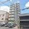 【京都府/京都市中京区亀屋町】グラン・ドムール堺町二条 外観