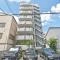 【京都府/京都市中京区亀屋町】グラン・ドムール堺町二条 外観