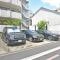【京都府/京都市中京区亀屋町】グラン・ドムール堺町二条 前面道路
