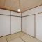 【京都府/京都市中京区亀屋町】グラン・ドムール堺町二条 和室