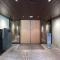 【京都府/京都市左京区下鴨泉川町】J.GRAN THE HONOR 下鴨糺の杜 参道西 寛心の棟 エントランス