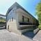 【京都府/京都市左京区下鴨泉川町】J.GRAN THE HONOR 下鴨糺の杜 参道西 寛心の棟 外観