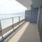 【滋賀県/大津市柳が崎】プラウドシティ大津京 バルコニー