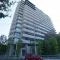 【滋賀県/大津市柳が崎】プラウドシティ大津京 外観