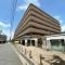 【京都府/京都市伏見区新町11丁目】ライオンズマンション伏見 外観