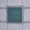 【京都府/京都市下京区下り松町】ユニハイム四条大宮駅前 マンション表札