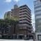 【京都府/京都市中京区式阿弥町】ジョイ御池 外観