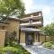 【京都府/京都市西京区嵐山中尾下町】ジオ京都嵐山 エントランス