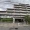 【京都府/京都市伏見区新中町】ペルル伏見桃山 外観