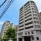 【京都府/京都市中京区河原町通二条上る】グランクール河原町二条 外観