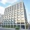 【京都府/京都市中京区堀川通姉小路上る】パークホームズ京都二条城 外観