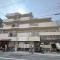 【京都府/京都市中京区西洞院通夷川上る】二条城東グランドハイツ 外観