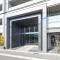 【京都府/京都市下京区西七条東御前田町】シーンズ京都西大路五条パークホームズ エントランス