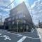 【京都府/京都市中京区薬師町】ライオンズ京都御所南レジデンス 外観