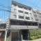 【京都府/京都市中京区堺町通二条下る】クレヴィア京都御所南 外観