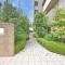 【京都府/京都市中京区壬生相合町】サーパス四条大宮 アプローチ