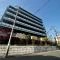 【京都府/京都市山科区竹鼻立原町】シエリア京都山科 外観