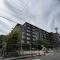 【京都府/京都市左京区吉田河原町】エル・パークスクエア京都鴨川 外観